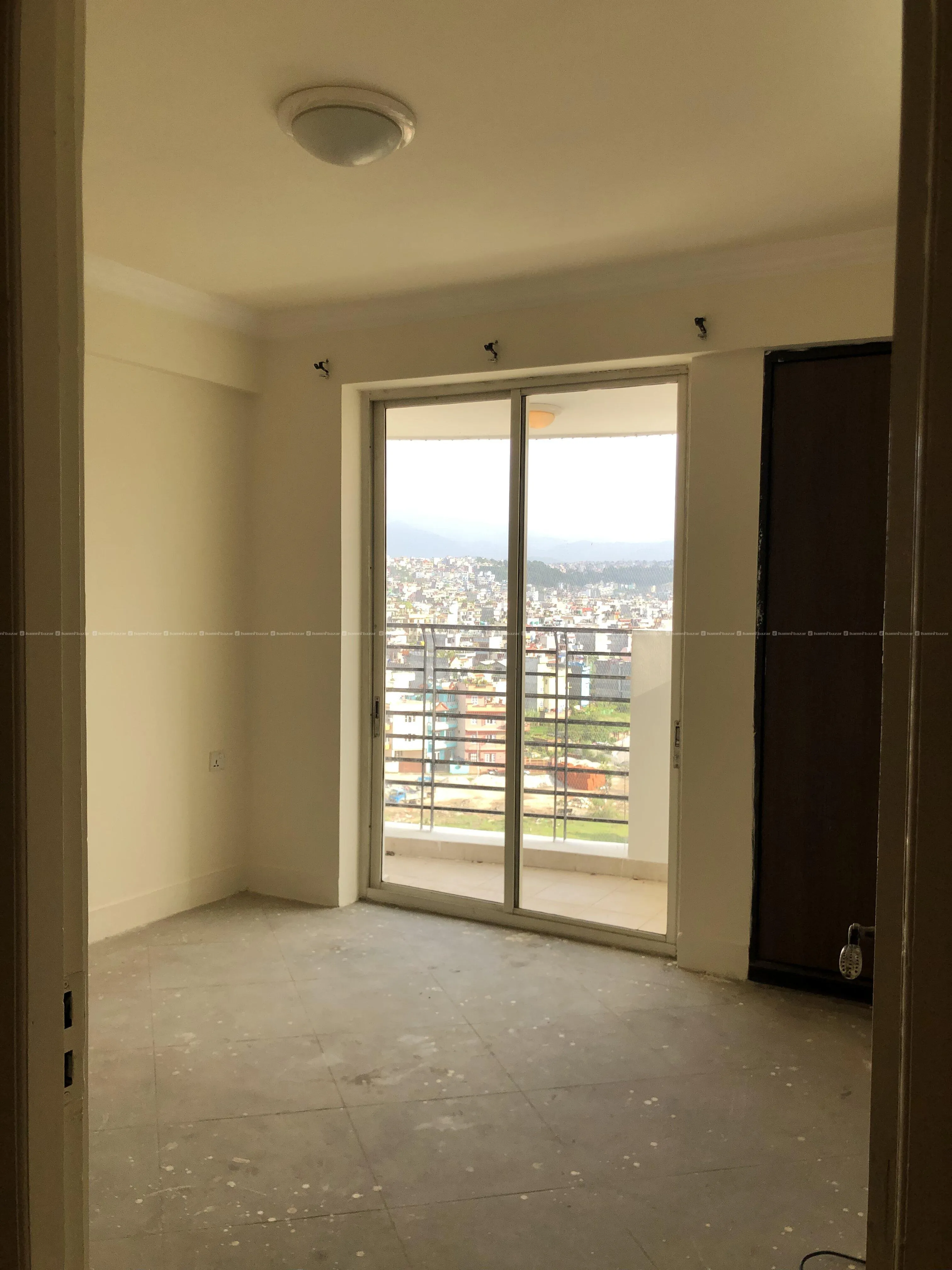 Sunrise Apartment ( Nakkhu ) for sale 4