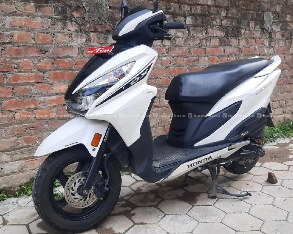 Honda Garzia (015)lot Single Hand 3