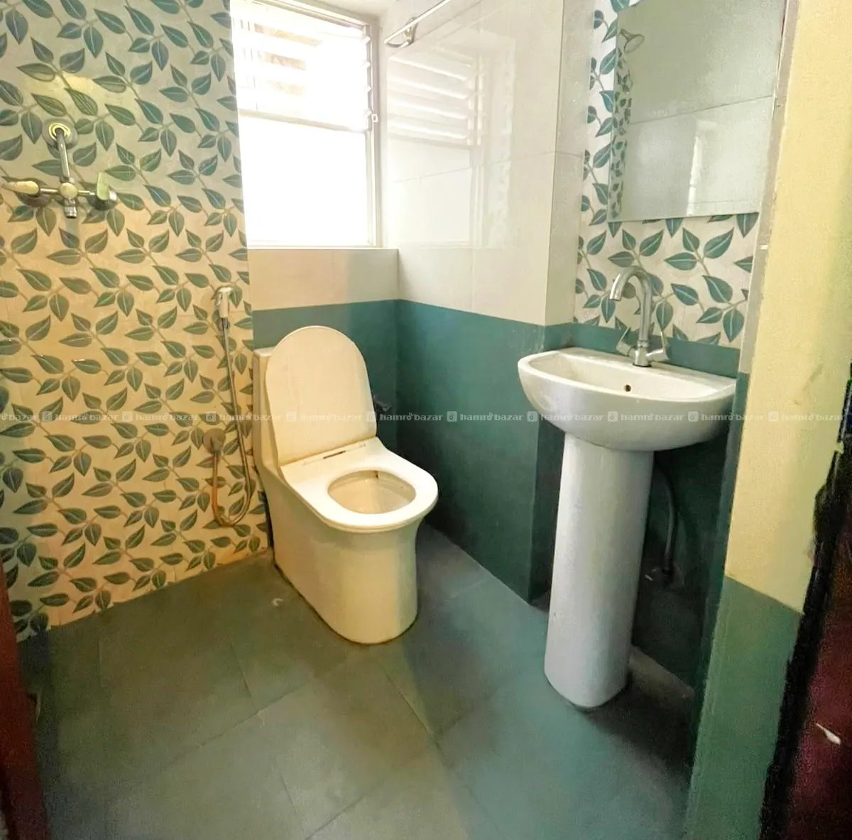 1BHK Newly Painted No Owner Flat Rent in Gaurighat 6