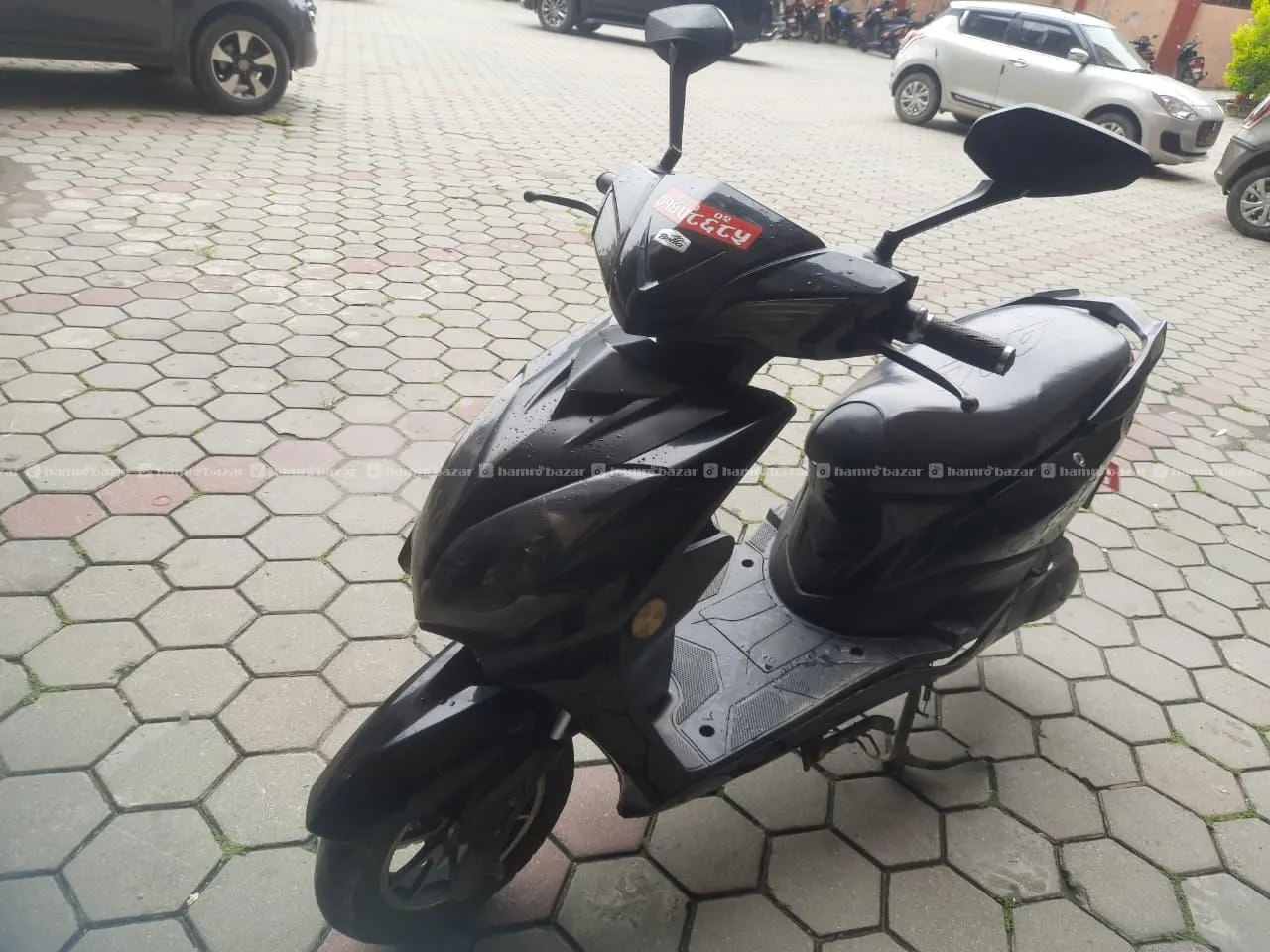 Electric Scooter on Sale 2