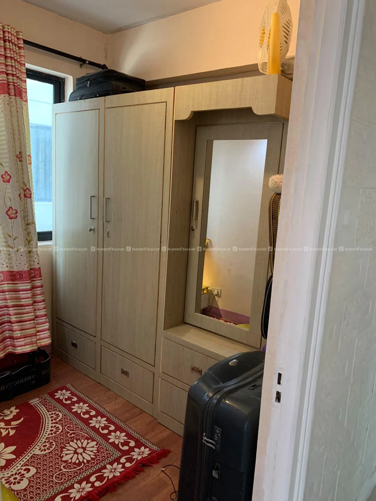 3bhk apartment available on sale Suncity Apartment 4
