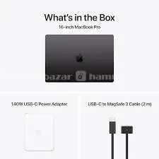 16 inch MacBook Pro M5 Pro 48GB 1TB 18-CPU 20-GPU 5