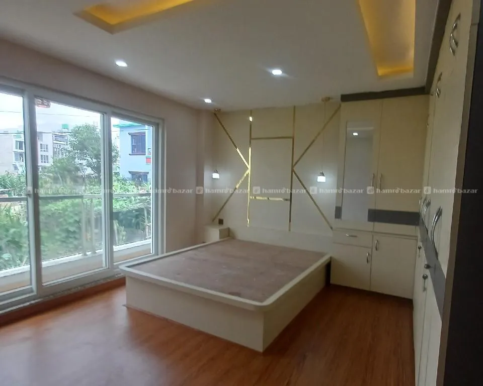 Semi Bungalow Sale In Shital Height 3