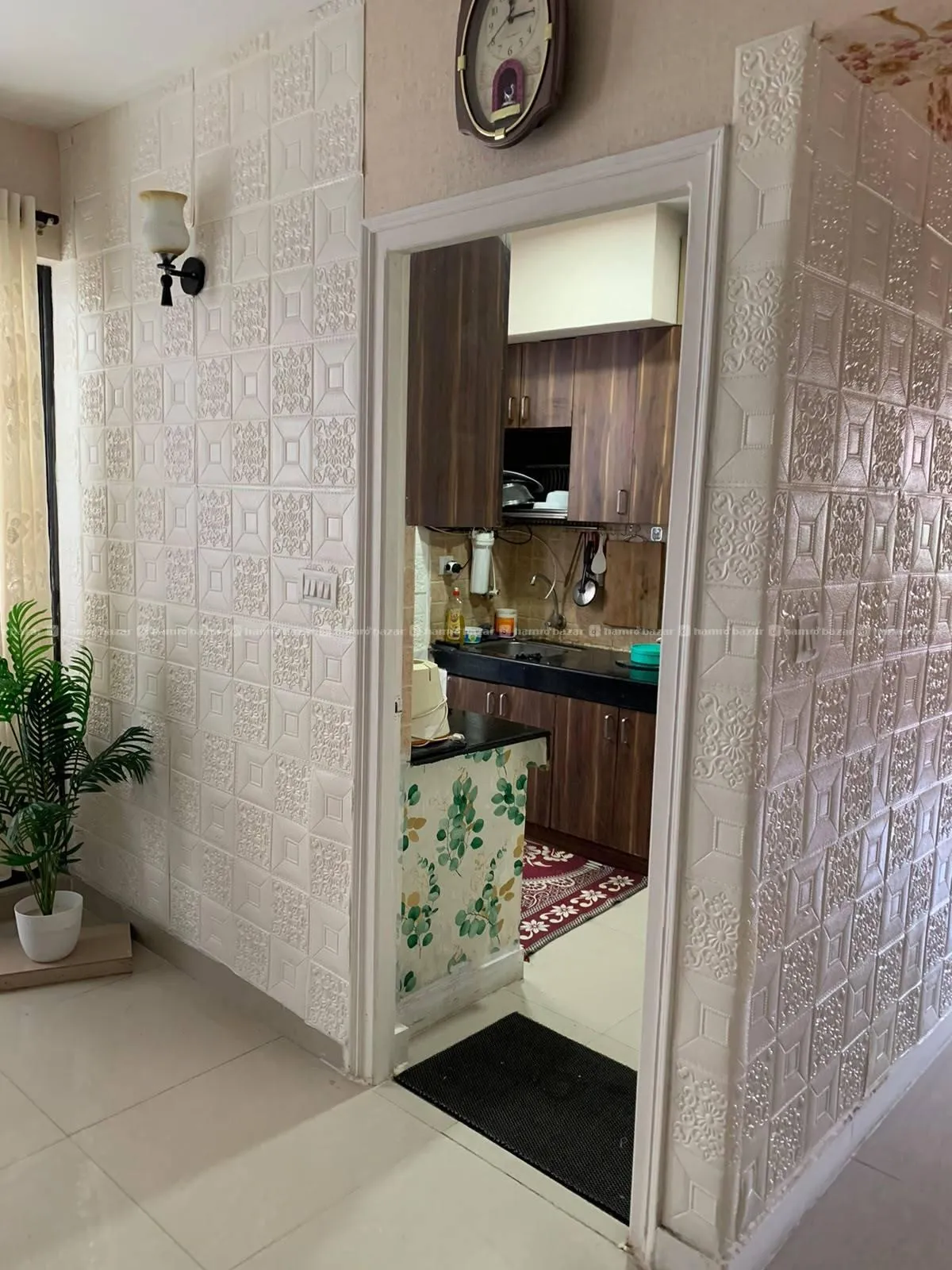 3bhk apartment available on sale Suncity Apartment 6
