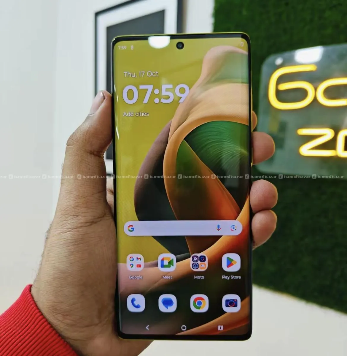 moto g85 5g 2