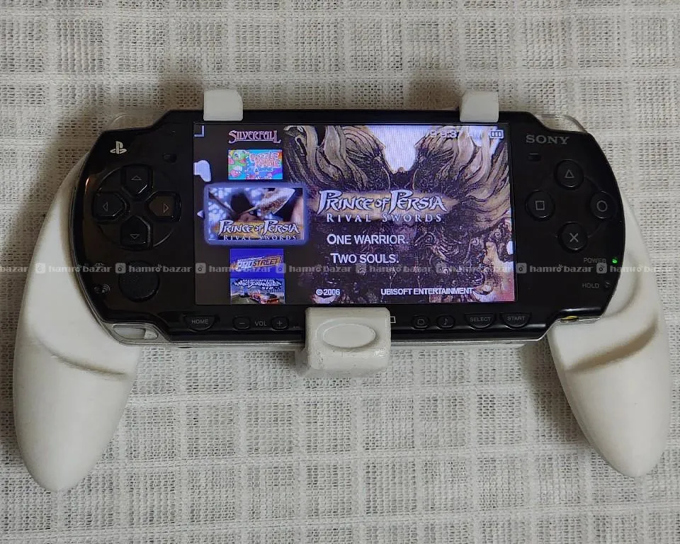 psp hacked 2