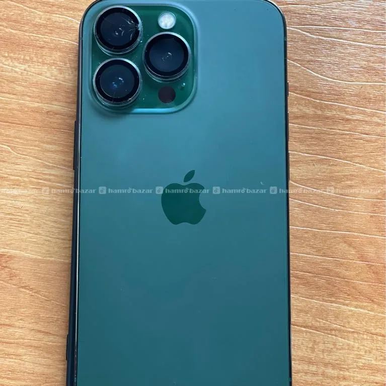 iPhone 13 Pro 256gb 3