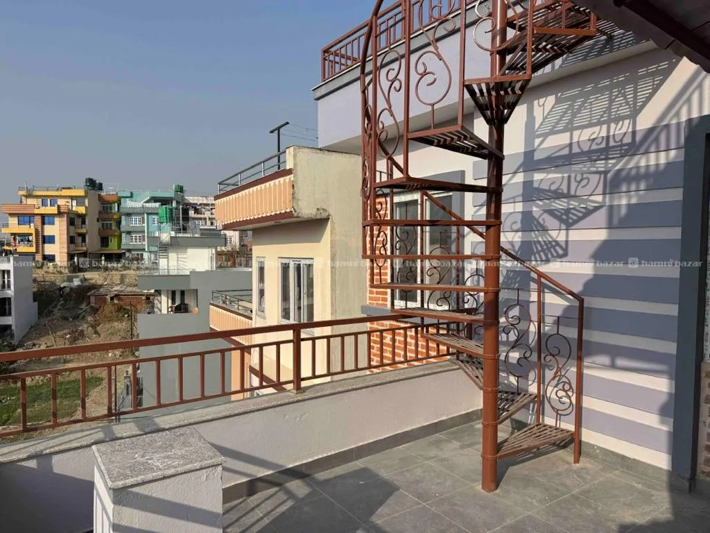Modern Scenic House Sale At Harisiddhi Lalitpur 5