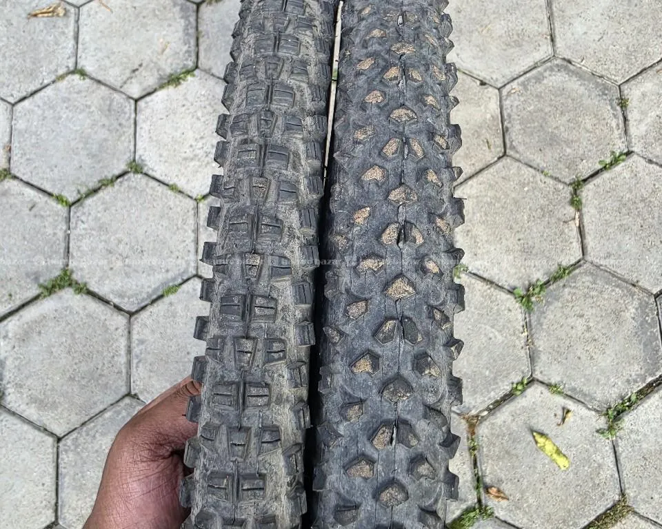 cycle tyre 29" 2.25 size 2