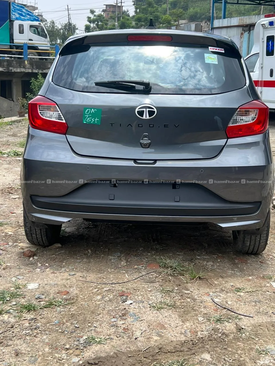 Tata Tiago 2026 4