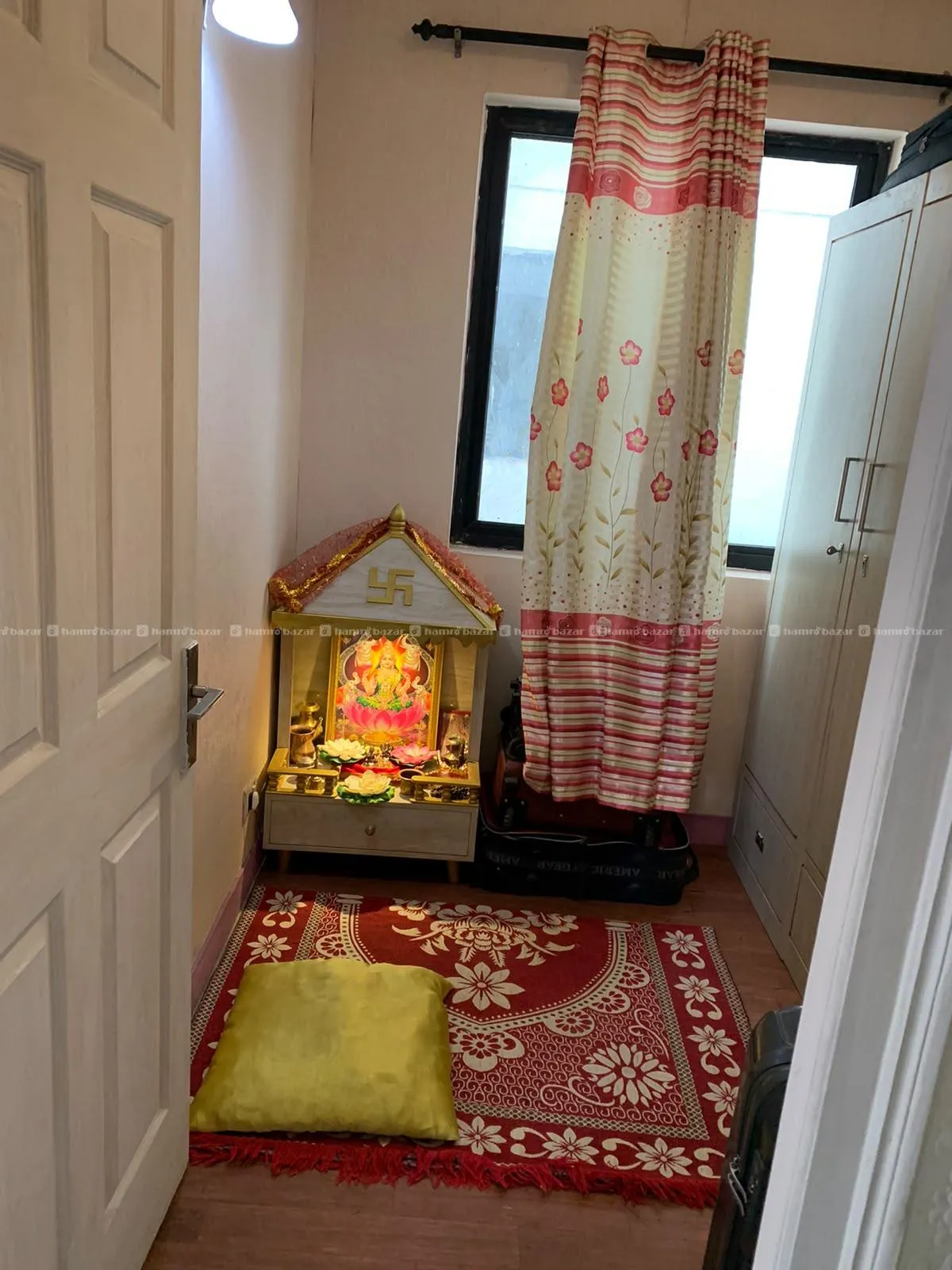 3bhk apartment available on sale Suncity Apartment 3