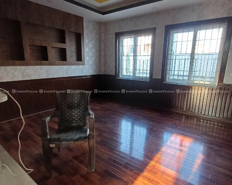 Semi Bungalow House For Sale In Harisiddhi 2