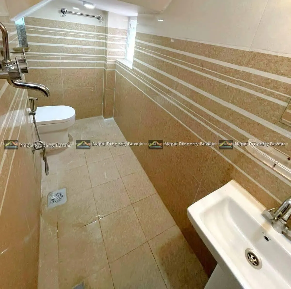 2BHK Flat Rent in Sinchahiti, Patan, Gwarko 5