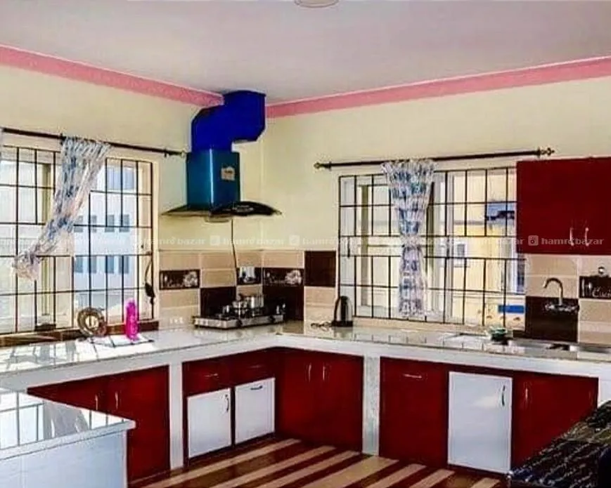 House For Sale at Dhumbarahi, Kathmandu 5