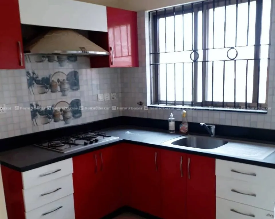 Colony Bunglow House On Sale at Tokha, Grande 2