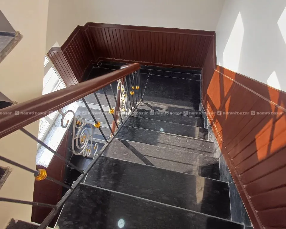 Semi Bungalow House For Sale In Harisiddhi 4