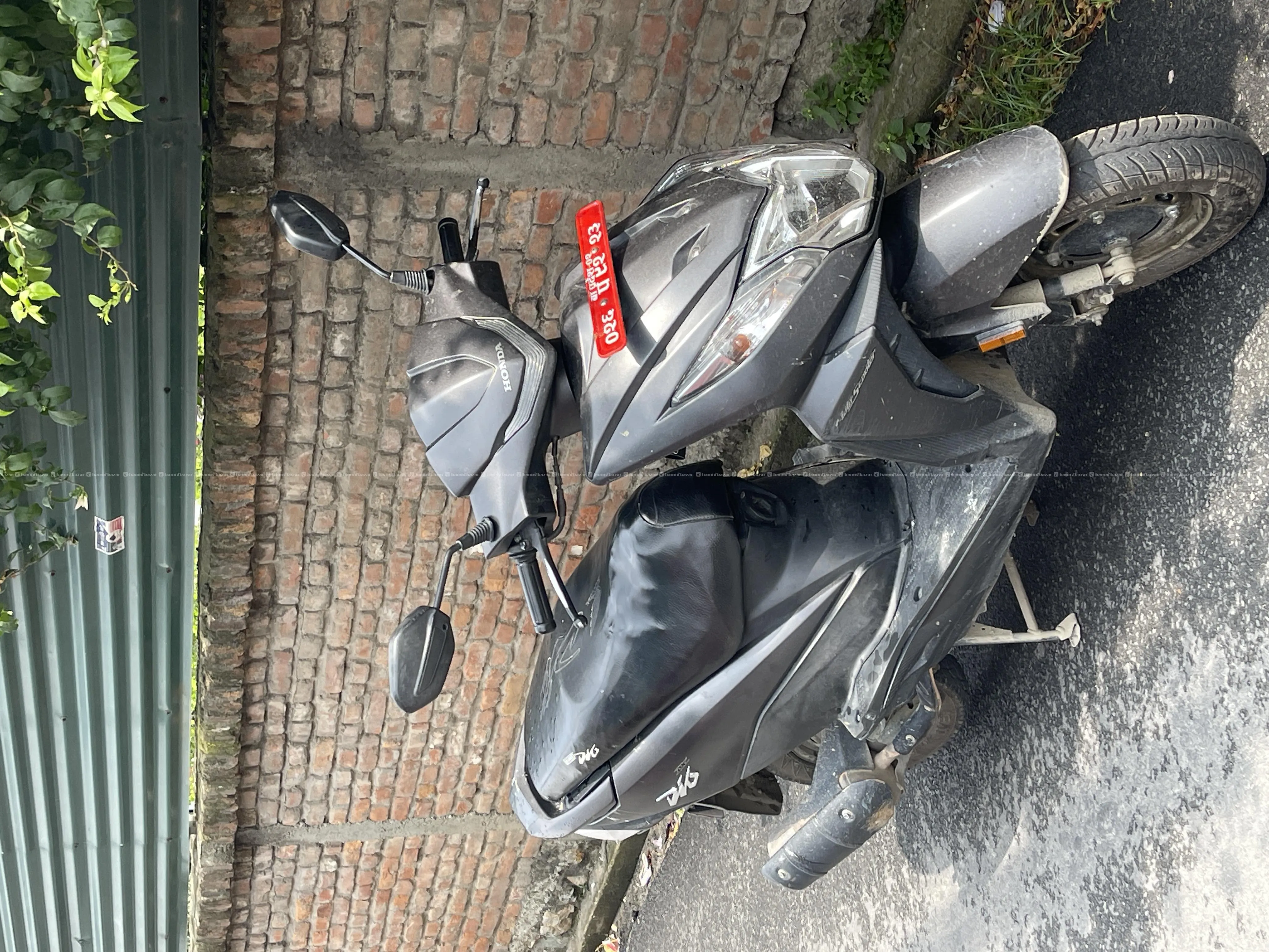 honda dio dx2021 model 3