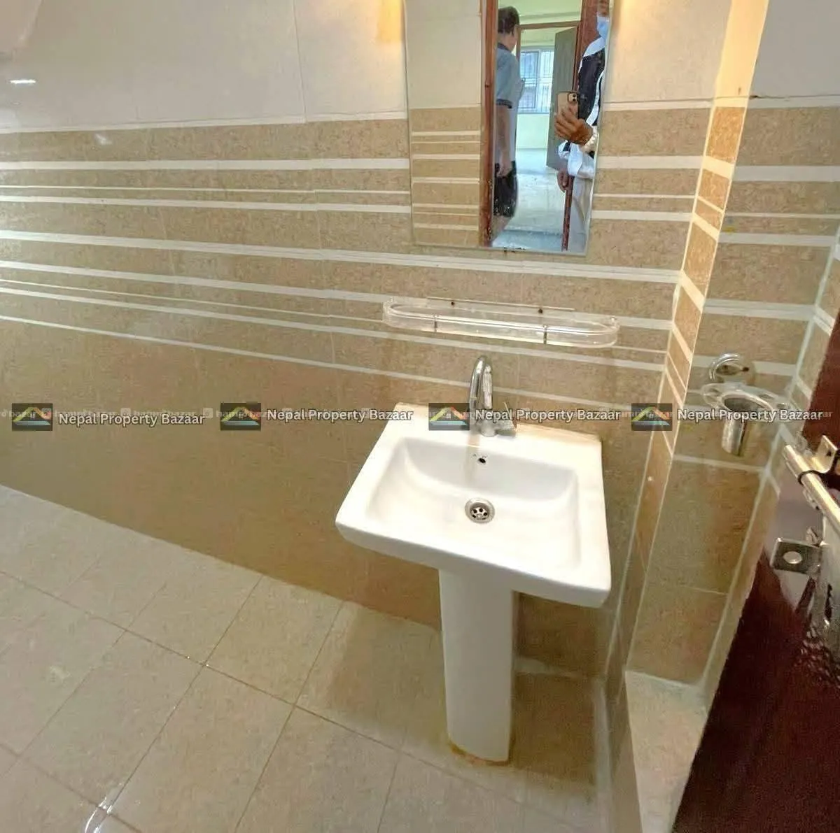 2BHK Flat Rent in Sinchahiti, Patan, Gwarko 7