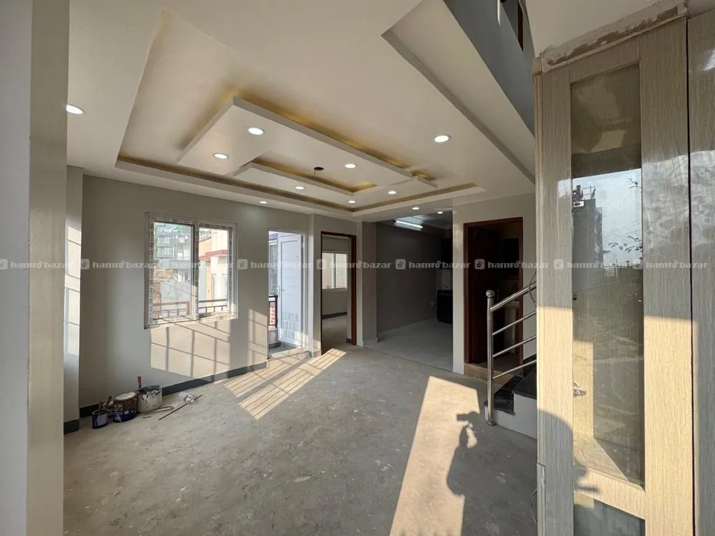 Modern Scenic House Sale At Harisiddhi Lalitpur 7