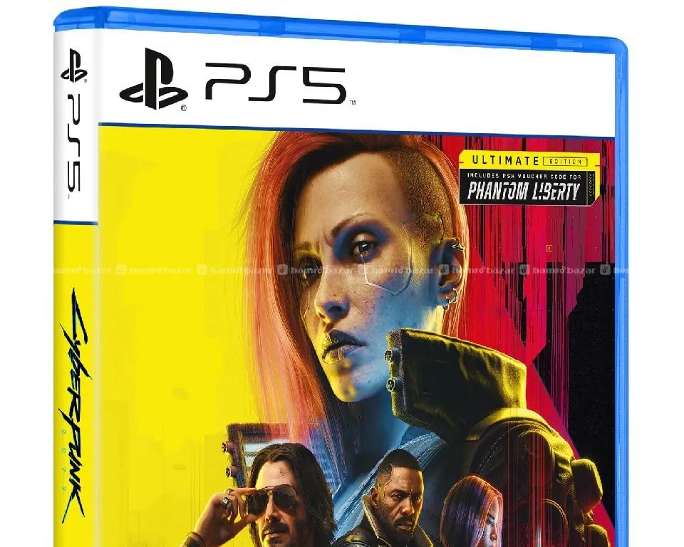 cyberpunk 2077 ps5 1