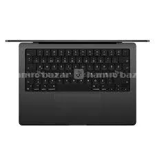 16 inch MacBook Pro M5 Pro 48GB 1TB 18-CPU 20-GPU 6