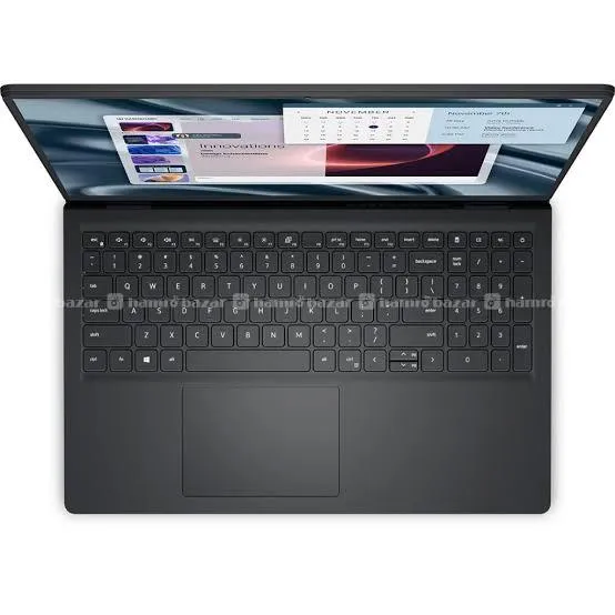 Dell Pro 15 PV15255 Ryzen 5 7520U 8GB 512GB 15.6 3