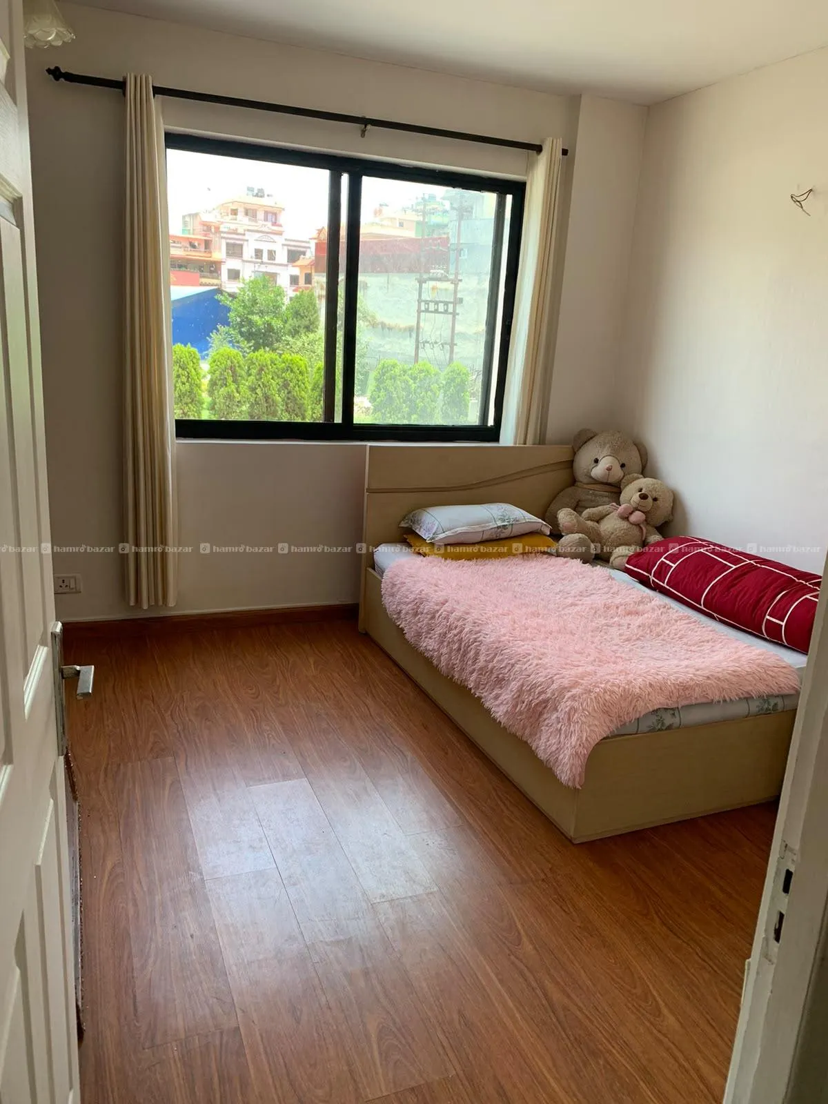 3bhk apartment available on sale Suncity Apartment 8
