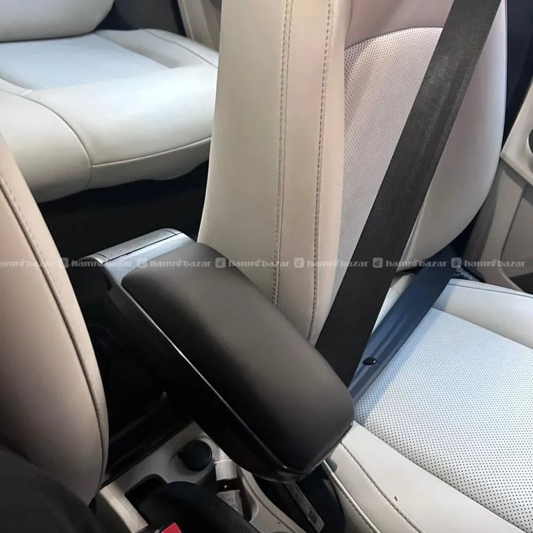Tata Tiago EV 2024 | xz+ Tech Lux Long Range 3