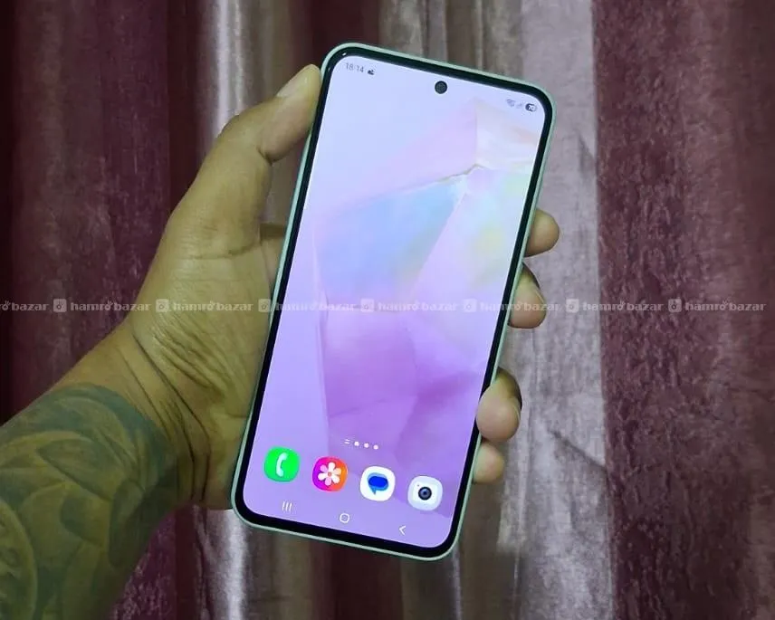 samsung galaxy a35 8/128 2