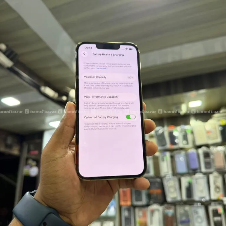 iPhone 13 Pro - 256gb - Available now 🔥 5