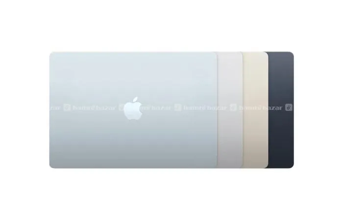 MacBook Apple Air M5 16GB 512GB 1 Year Warranty 3
