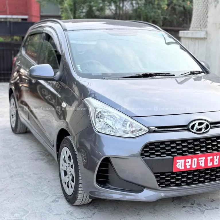 🚗 For Sale: 2018 Hyundai Grand i10 Magna 🚗 5