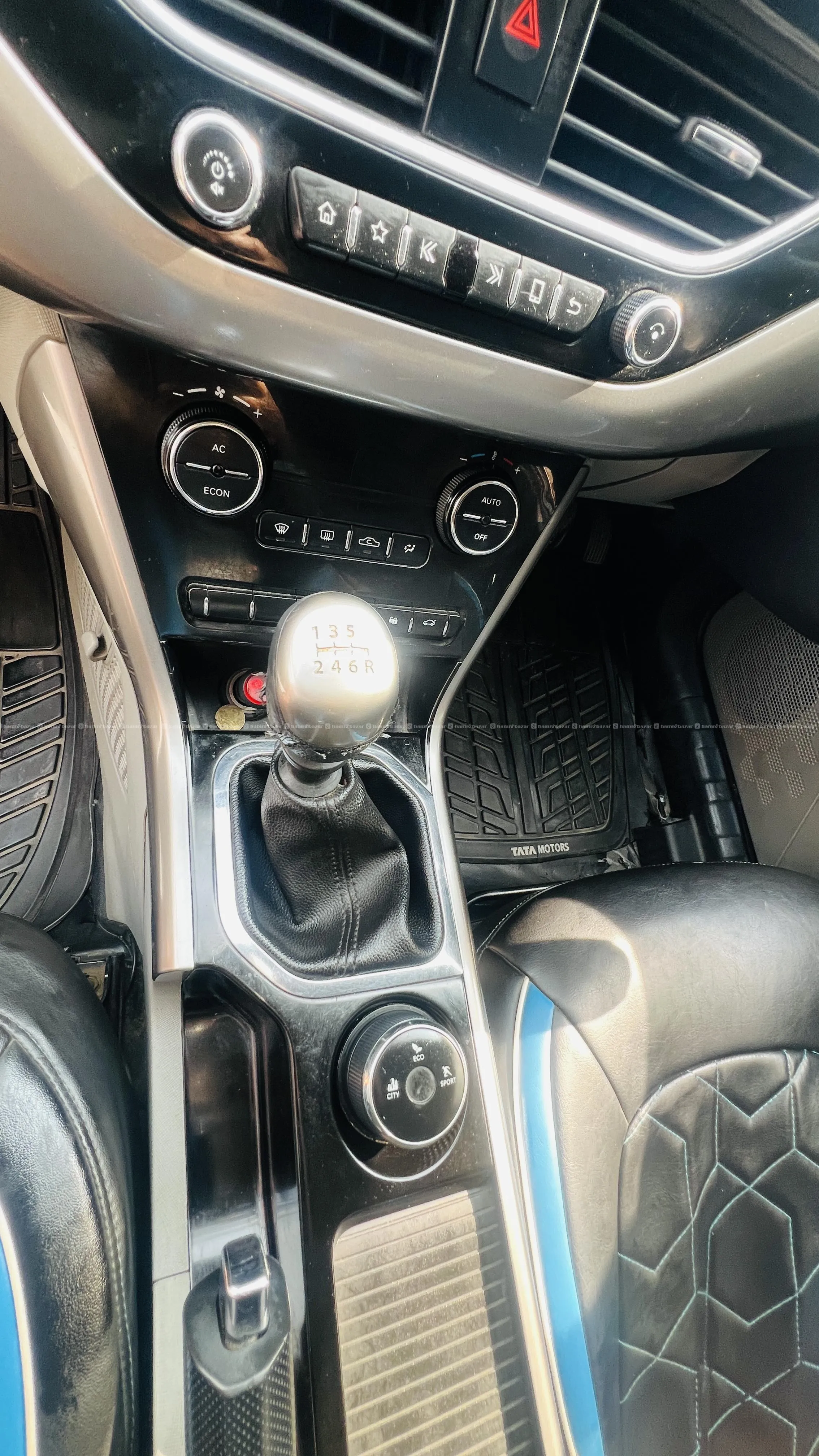 Tata Nexon 9851064125 4