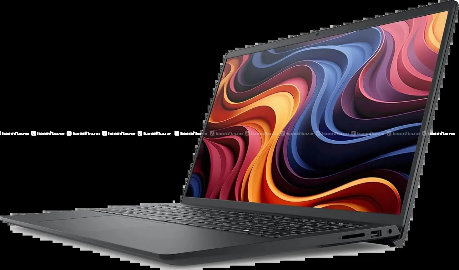Dell Pro 15 PV15255 Ryzen 5 7520U 8GB 512GB 15.6 2