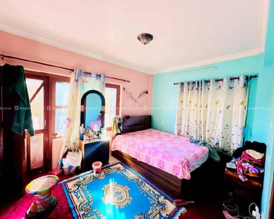 House For Sale at Ganesh Chowk, Budhanilkantha 7
