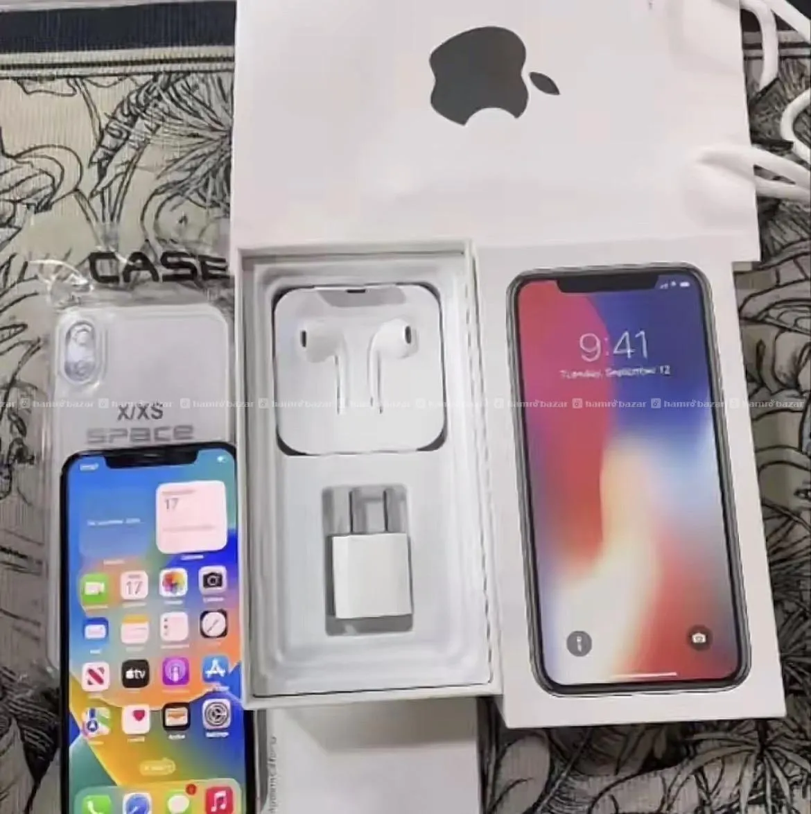 iphone xs 2