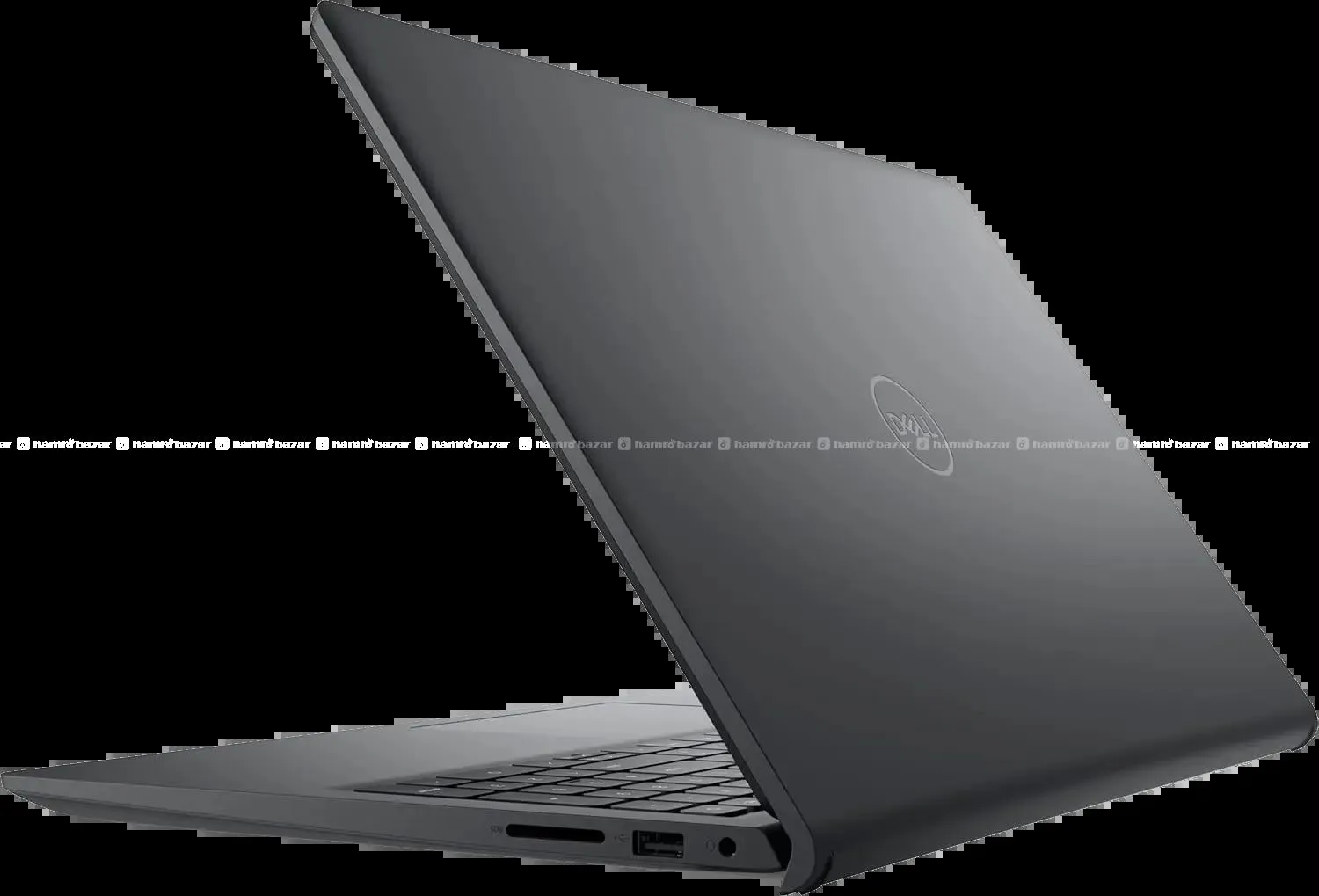 Dell Pro 15 PV15255 Ryzen 5 7520U 8GB 512GB 15.6 4