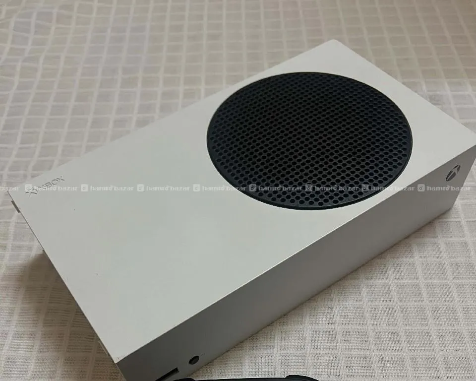 xbox series s 4