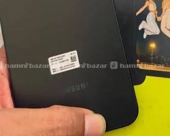 Samsung Galaxy A17 5g- 6/128 Gb: Urgent Sale 2