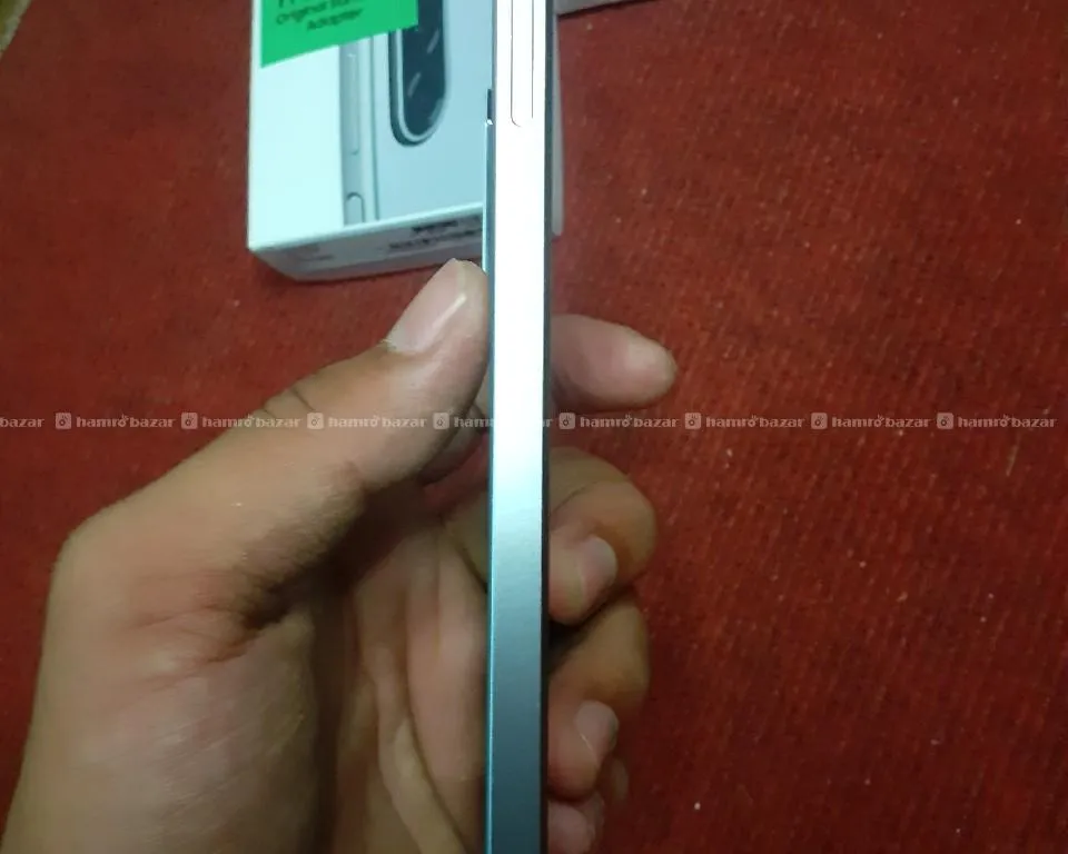 Samsung galaxy A17 5g 2