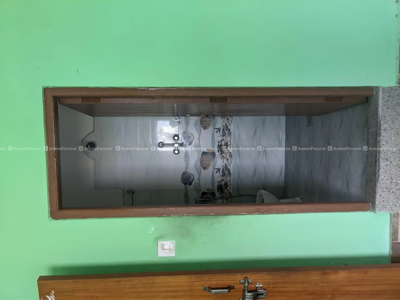 2 rooms for rent both with attached bathrooms 6