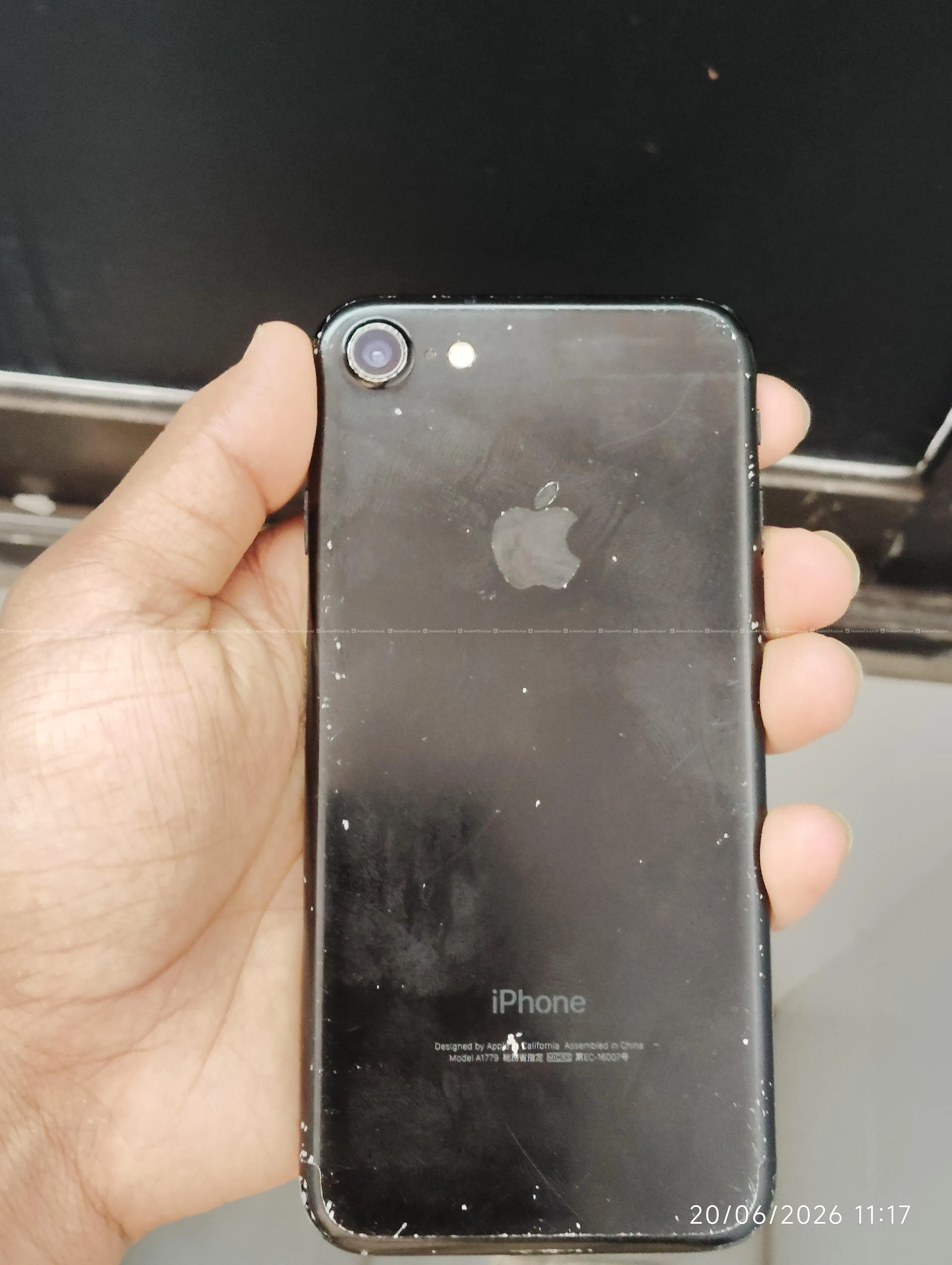 i phone 7 3