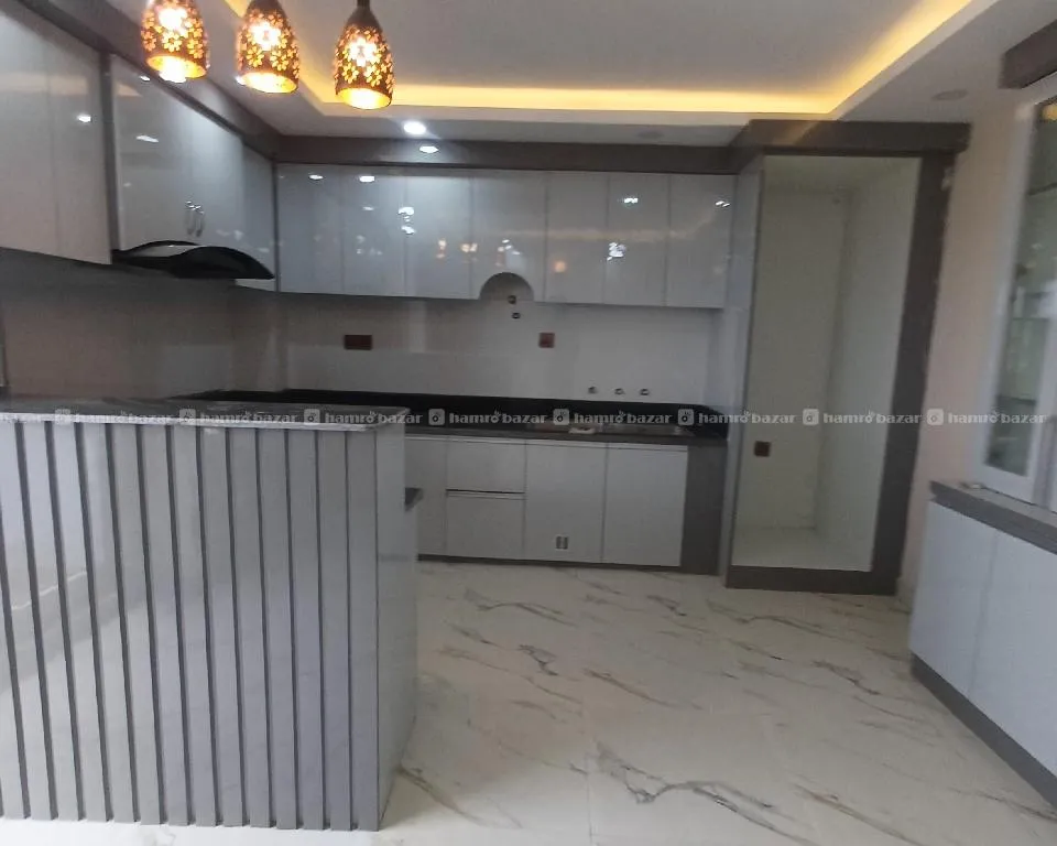 Semi Bungalow Sale In Shital Height 5
