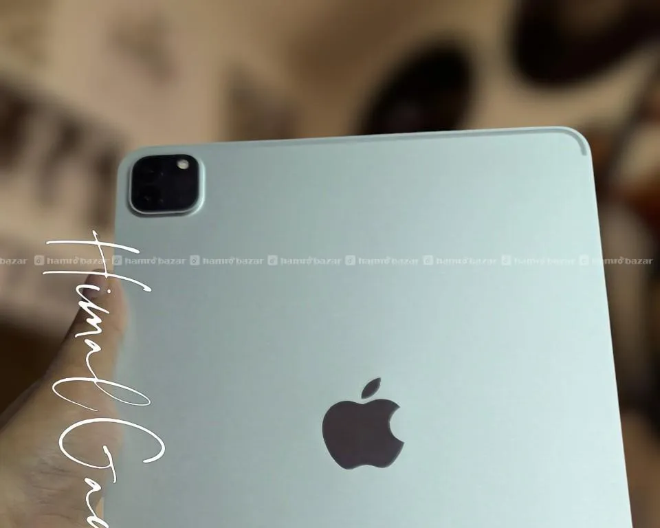 iPad Pro M1 11 inch 128GB 98% Battery🔋 Like New✨ 6