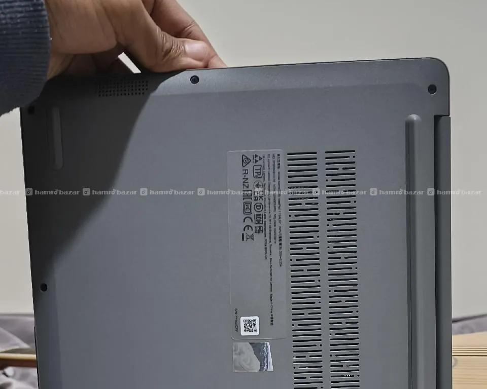 LENOVO IdeaPad 1 15ALC7 16GB RAM, 512SSD 4