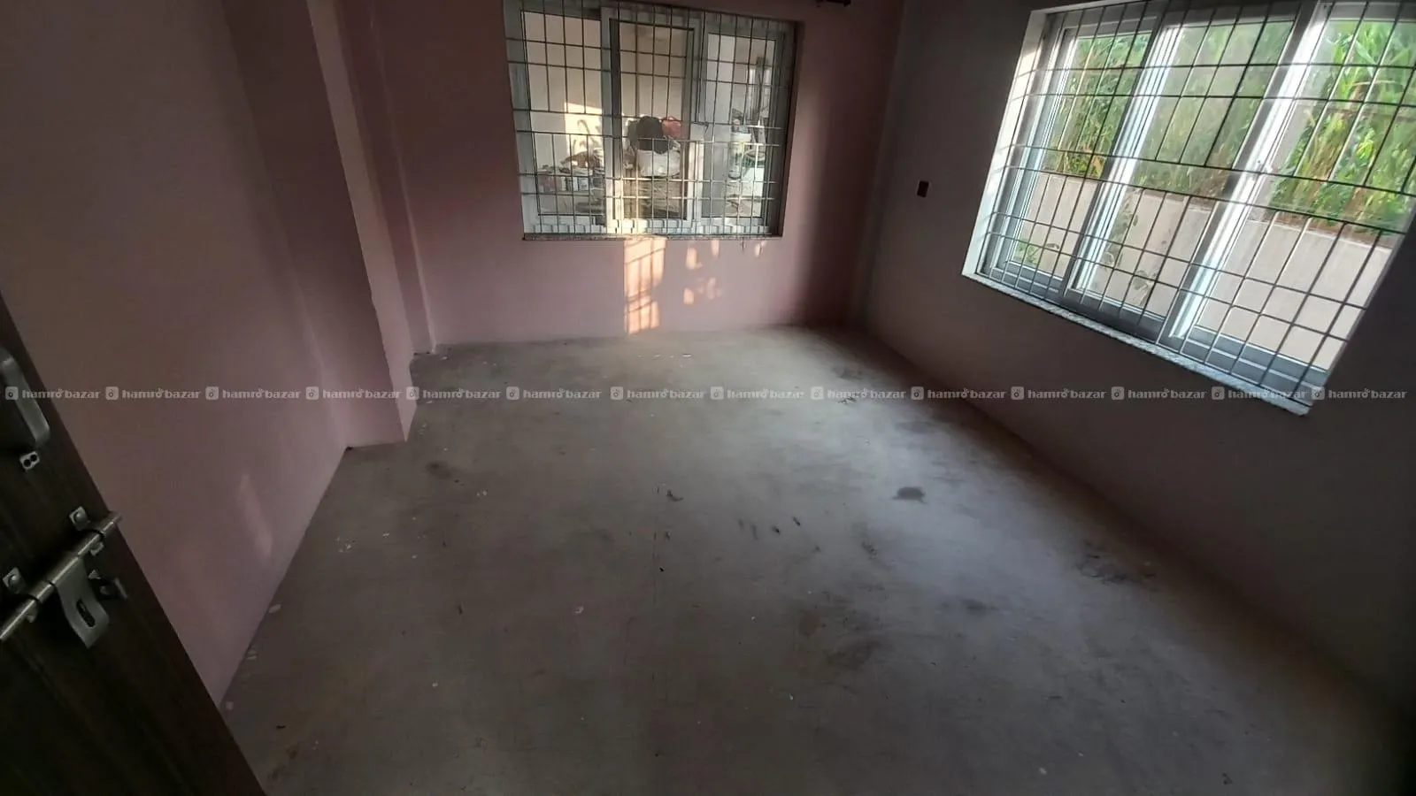 Flat on Rent 3