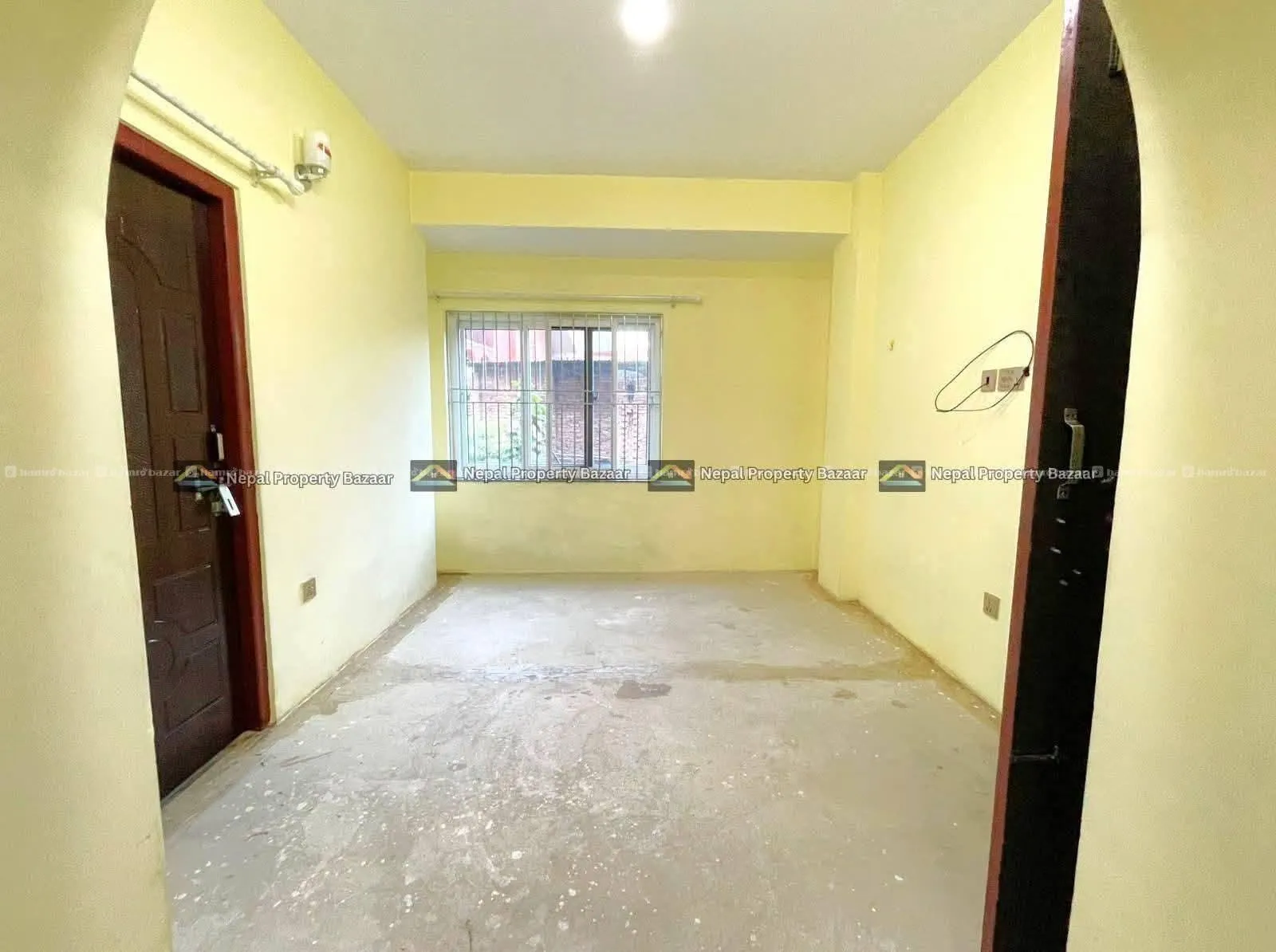 2BHK Flat Rent in Sinchahiti, Patan, Gwarko 3