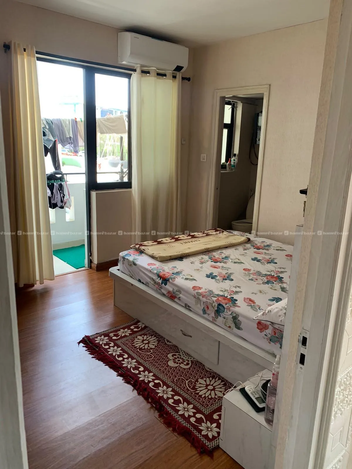 3bhk apartment available on sale Suncity Apartment 5