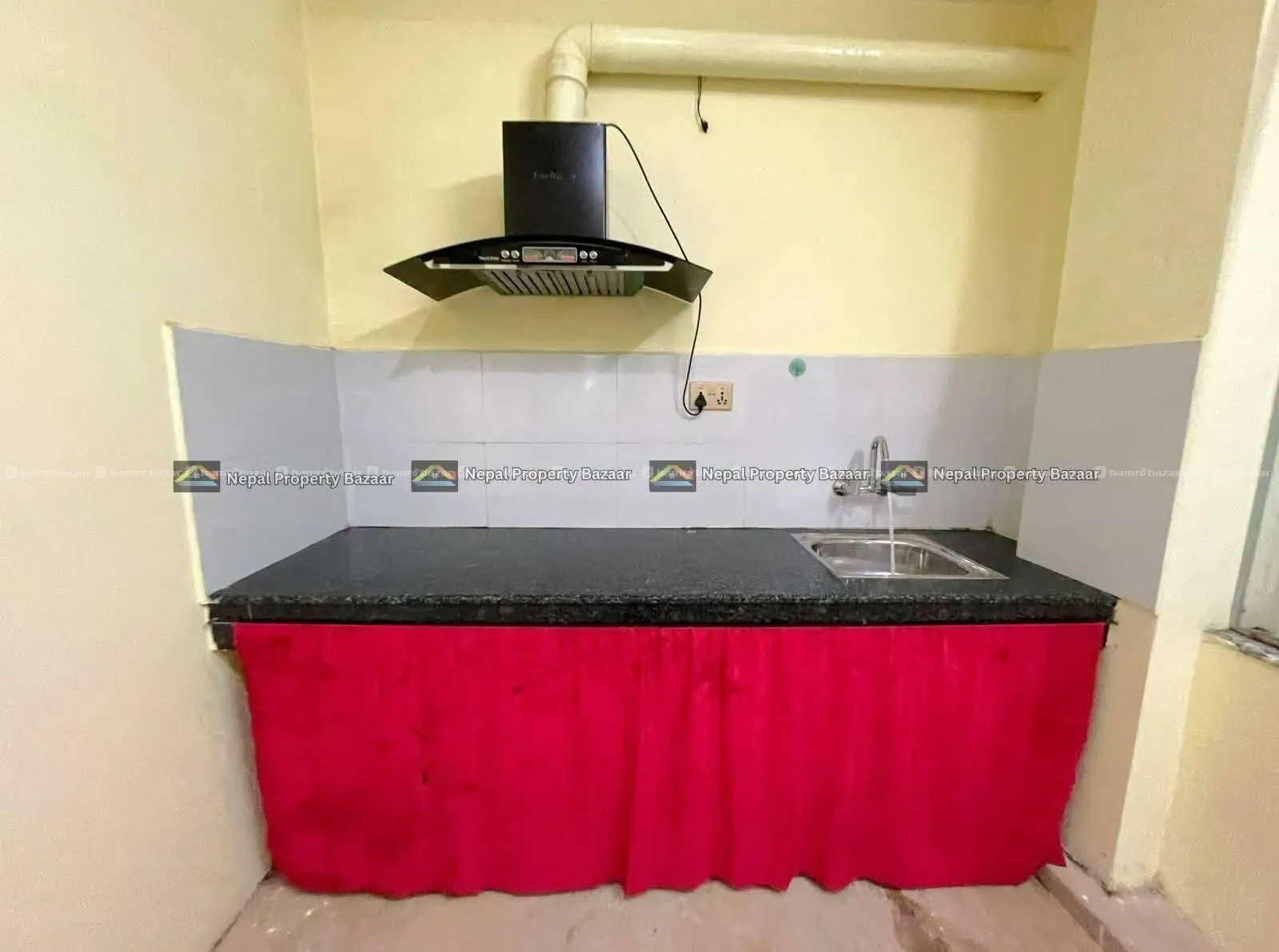 2BHK Flat Rent in Sinchahiti, Patan, Gwarko 2