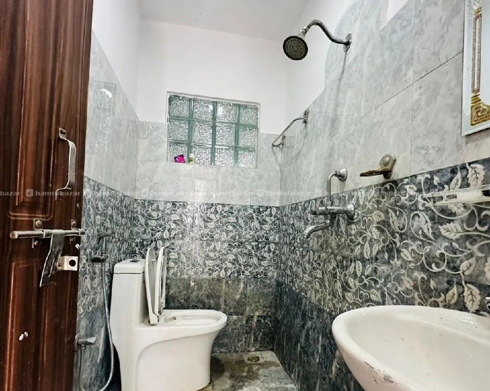 New House For Sale at Manamaiju, ThapaGaun Pul 4